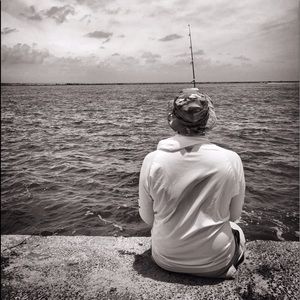 Meet your Posher, Chris